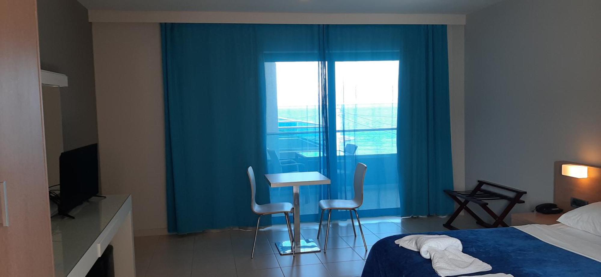 Nautilus Bay Hotel Kissamos Room photo