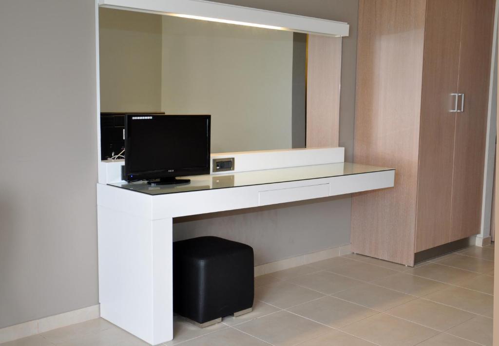 Nautilus Bay Hotel Kissamos Room photo